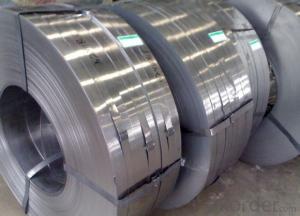 cold rolled steel coil  and sheets full hard System 1