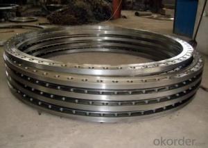 STAINLESS STEEL PIPE FORGED FLANGES 304/316L ANSI B16.5
