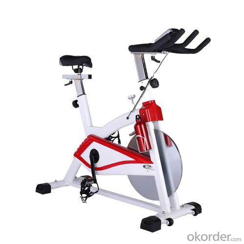 Spin Bike Exercise Bike，Home Use Bike 3000 System 1