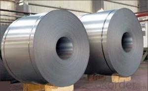 Grade Q450NQR1 Corten Steel Coil 4.0*1050*C System 1