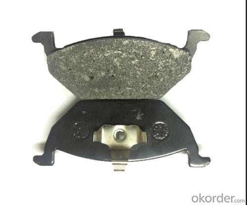 Auto Parts & Components (OEM/REM) WVA 19486 brake lining / auto parts System 1