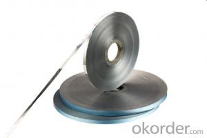 Shielding Mylar ALUMINUM Cable Foil for Coaxial Cable