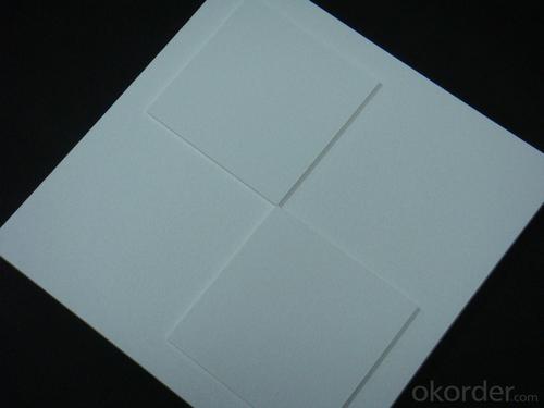 Fiberglass Acoustic Ceiling Tiles - High Quality Square 12mm Acoustic Fiberglass Ceiling System 1