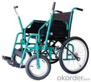 9090 multi-functional wheelchair best seller