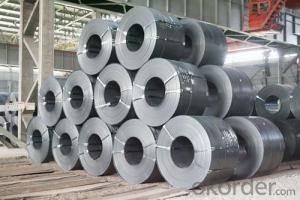 Grade Q450NQR1 Corten Steel Coil 2.0*1000*C System 1