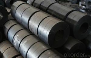 Cold   rolled steel coils   and   sheets