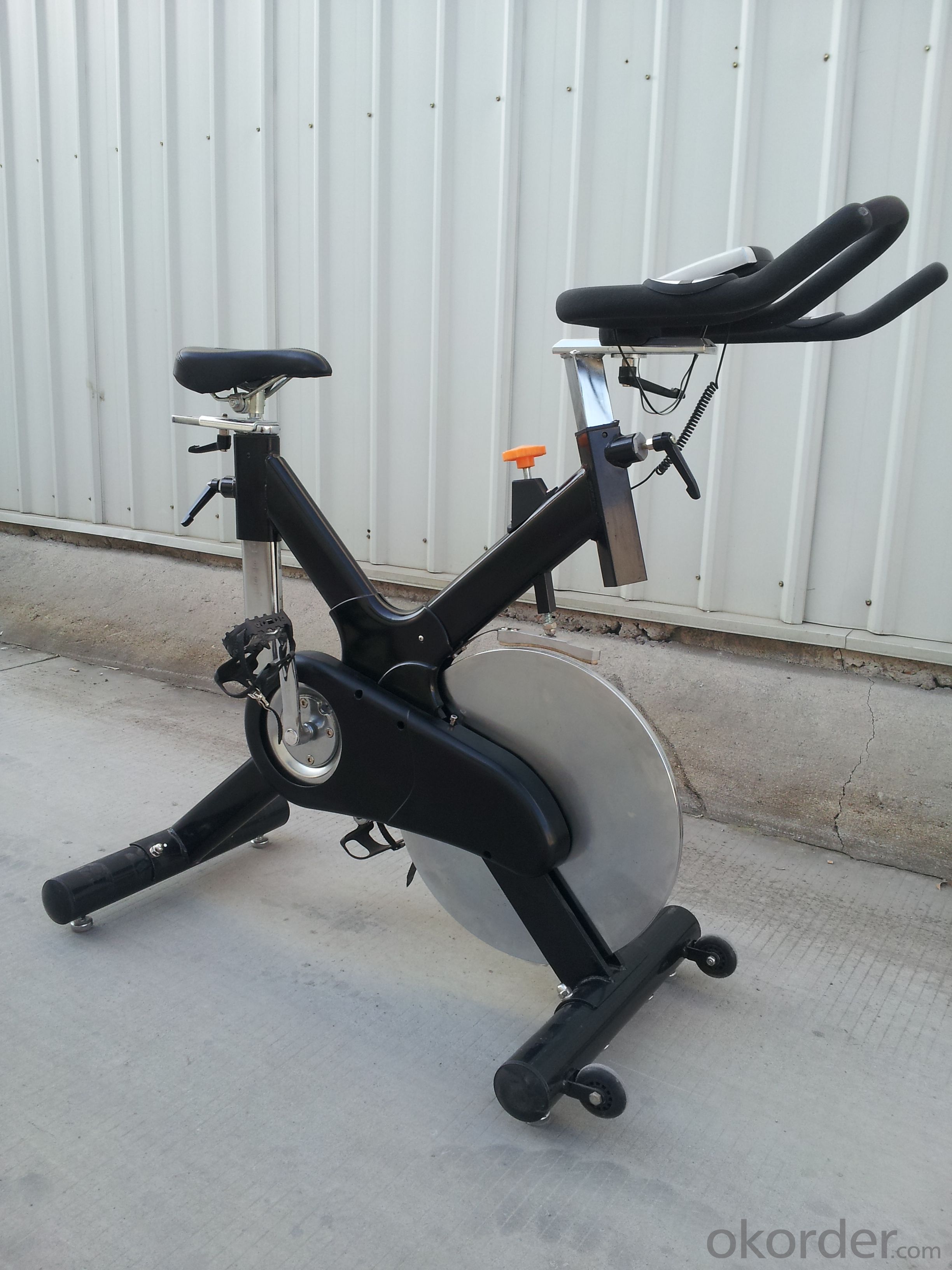 commercial Spin Bike exercise bike，home use bike A760