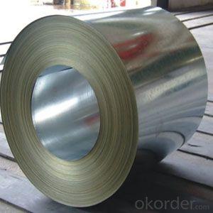 Galvanized   steel   coils   and   sheets System 1