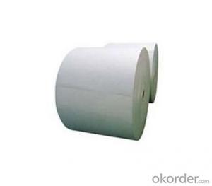 Jumbo Roll Thermal Paper /ATM Paper/A quality