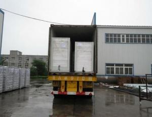 china supplier eps sandwich panel for fast intallation