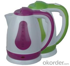 1.8 Litre Electric Kettle with Auto off and Over heat protection System 1