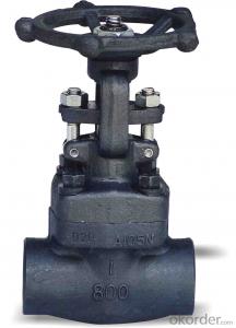 Cheap Metal Seal Ball Valve Made In China System 1