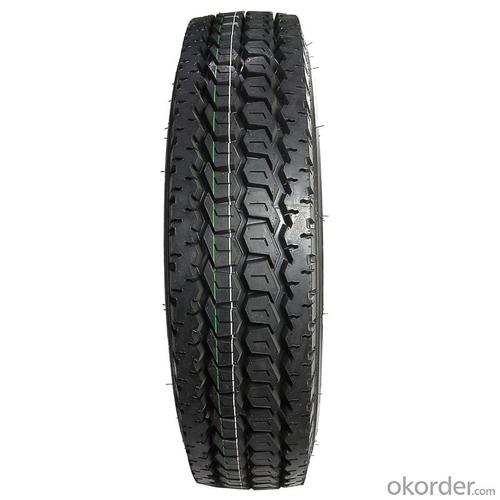 Truck Tire 1100R20 All steel radial, first class quality guaranteed System 1