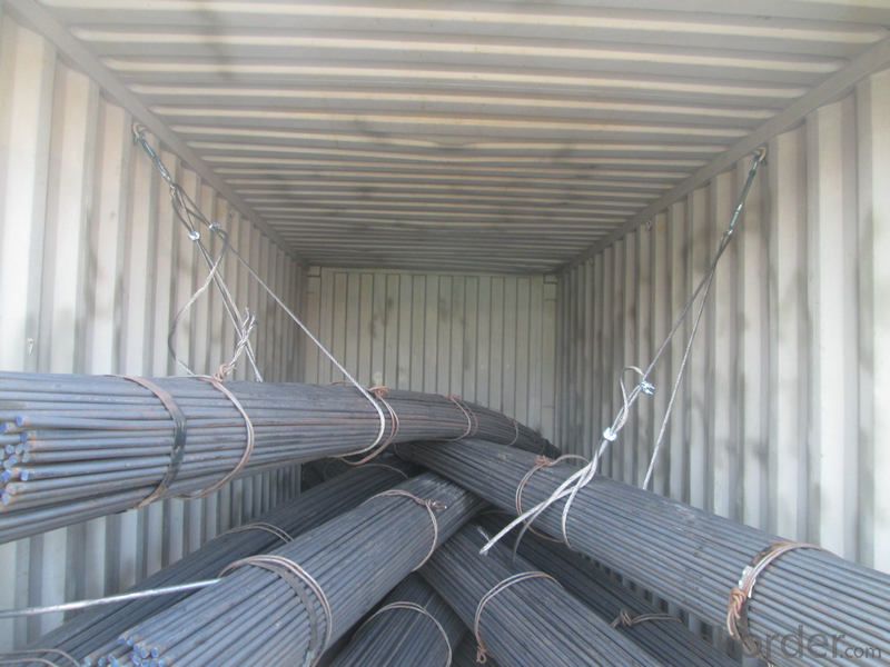 Common  Steel  Round  Bar  SS400  Product with high quality