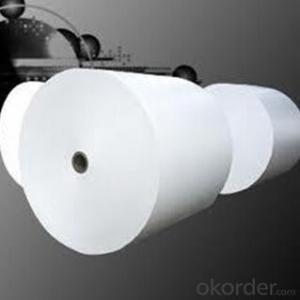 Factory Sale Immediately Coated Bristol Board Paper (high quality) System 1