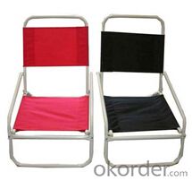 Colorful Folding Beach Chair,Camping Chair,Folding Chair FC02 System 1
