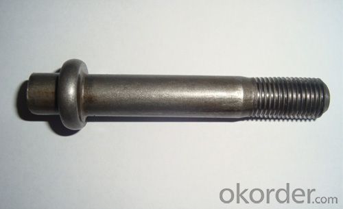 non standard bolt special fastener manufacturer