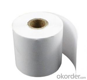 ATM Paper, POS Paper, Banknote Paper, Thermal Paper Roll