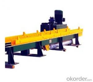 High quality hydraulic pusher  with best price System 1