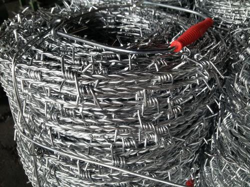 Best Sale Galvanized Razor Barbed Iron  Wire System 1