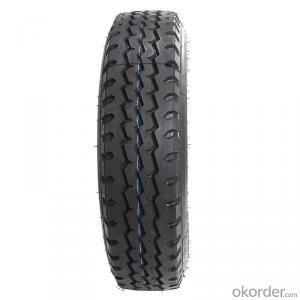 Truck Tire 1400R20 All steel radial, first class quality guaranteed