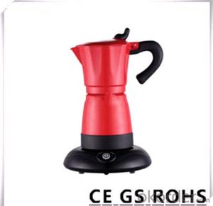 2015 newest !!! ,low wattage electric travel coffee maker unique coffee maker