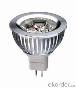 SAA&ERP approved 3years warranty 5w gu10 led spot light System 1
