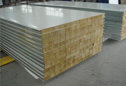 freezer refrigeration storage insulated pu sandwich panel System 1