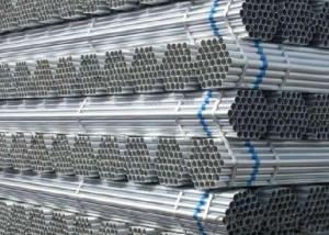 Best Quality Good Price Galvanized Steel Pipe Made in China System 1
