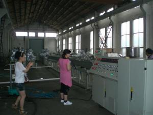 picture frame extrusion equipment with competitive price