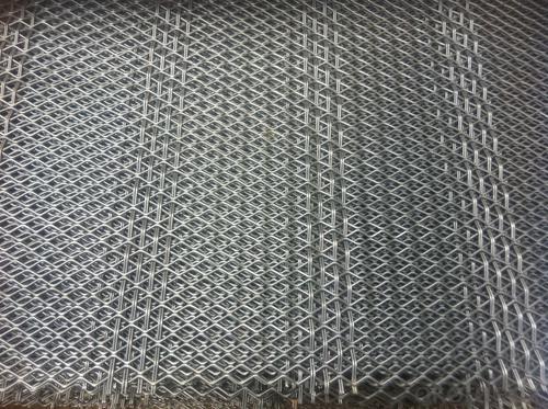 Stainless Steel Wire Mesh Panel Hot Sale and High Quality System 1