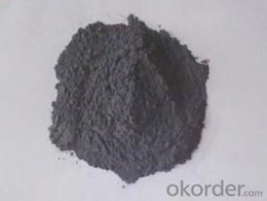 Alloy powder metallurgy high density purity tungsten powder