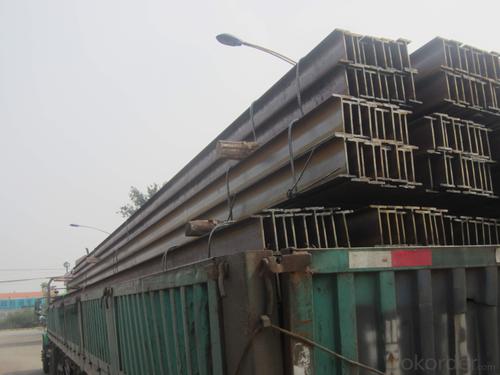 High Quality Hot Rolled Jis Standard Steel H Beam System 1