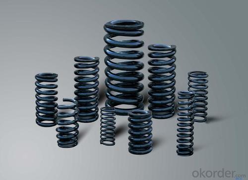 Stainless Steel Spring Wire Hot Sale and High Quality System 1