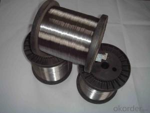 Stainless Steel Wire Hot Sale and High Quality System 1