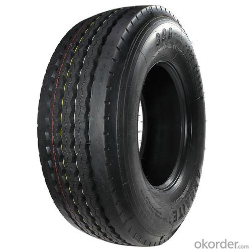 Truck Tire 11R22.5 hot sale fast delivery System 1