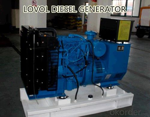 Product list of China Lovol Engine type (lovol) System 1