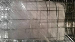 316L Stainless Steel Wire Mesh Panel Hot Sale and High Quality