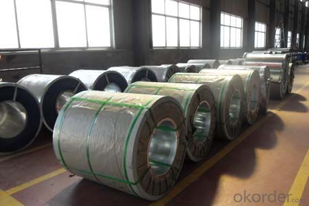 PPGI Prepainted steel coil from China galvanized