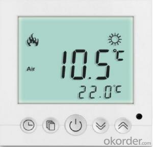 New Digital Thermostat  For Floor Heating  System