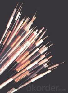 Physical Foaming Coaxial Cable...........