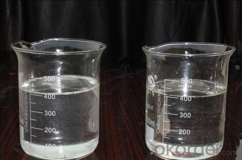 C24H38O4 Content99.5% Dioctyl phthalate DOP System 1