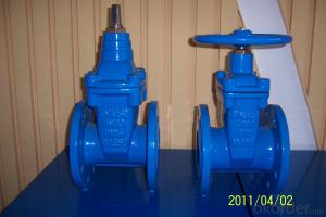 Good Quality Metal Seal Ball Valve From China System 1