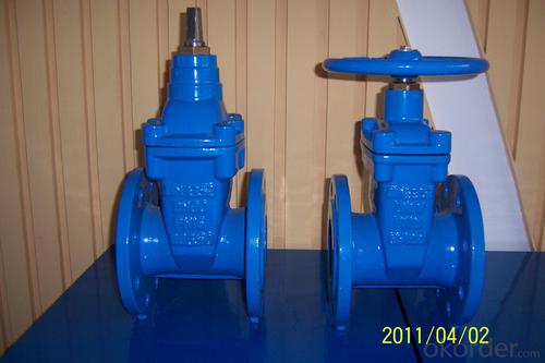 Good Quality Metal Seal Ball Valve From China System 1