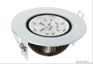 70lm/w dimmable led downlight new products 20w design solutions international lighting System 1