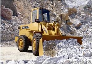 WHEEL LOADER ZL30E, BEST QUALITY AND BEST PRICE