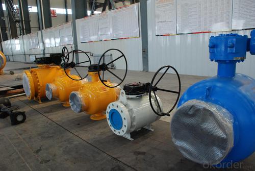 Good Quality Pipeline Check Swing Valve Made In China On Sale System 1