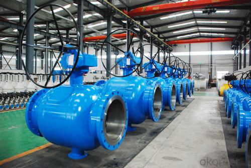 High Quality Metal Heating Ball Valve Made In China On Sale System 1