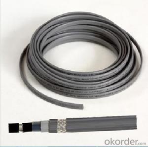 Floor  Heating Cable for Floor Heating  System