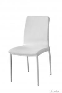 Modern Design PU Surface Dinning Chair AJ15
